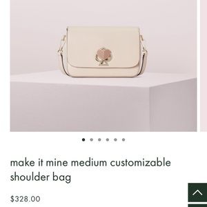 Kate Spade Crossbody
